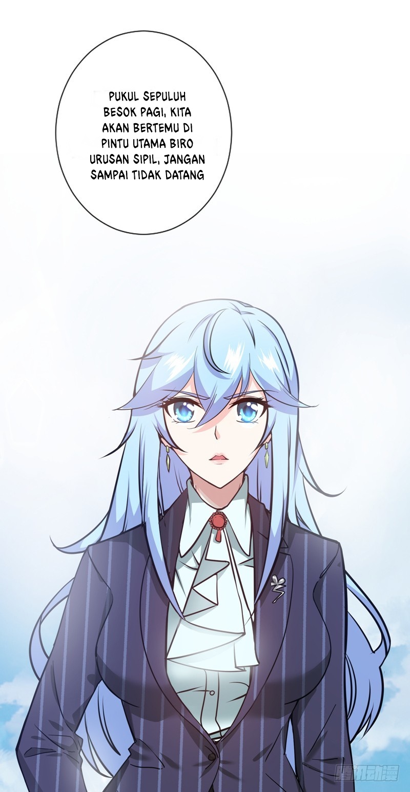 Strongest Divine Doctor Mixed City chapter 20